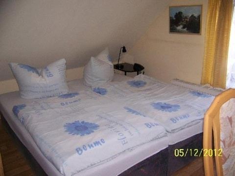 Pension Strohbach Sebnitz Zimmer foto