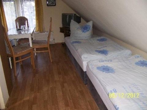 Pension Strohbach Sebnitz Zimmer foto