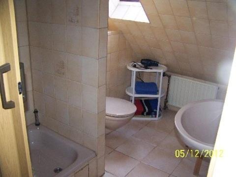 Pension Strohbach Sebnitz Zimmer foto