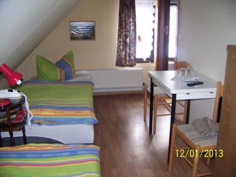 Pension Strohbach Sebnitz Zimmer foto