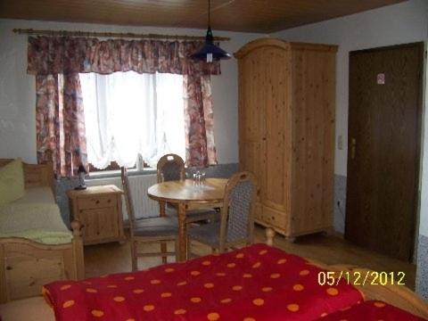 Pension Strohbach Sebnitz Zimmer foto