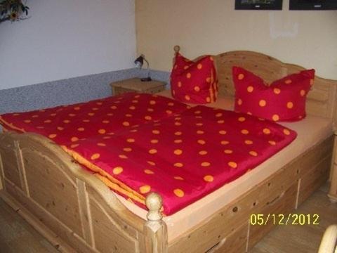 Pension Strohbach Sebnitz Zimmer foto