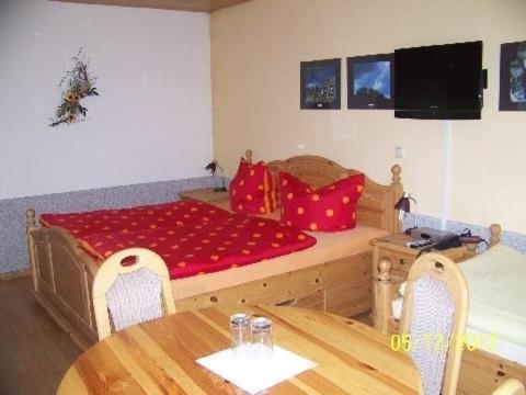 Pension Strohbach Sebnitz Zimmer foto